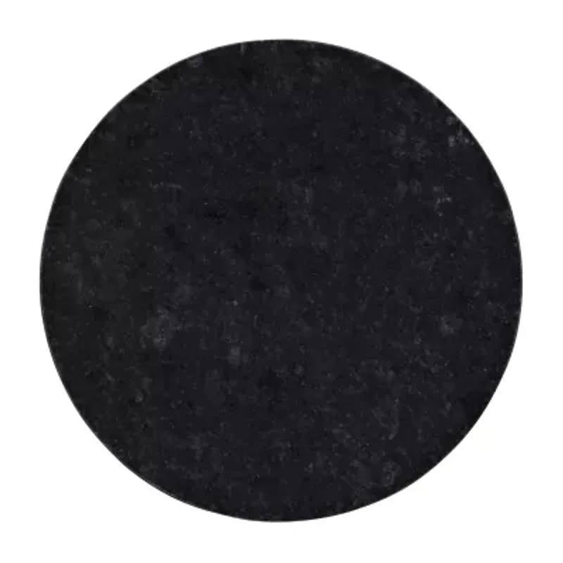 Brien Spiral End Table