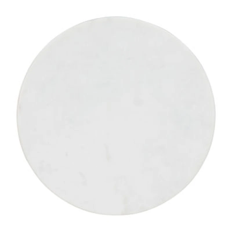 Brien Spiral End Table