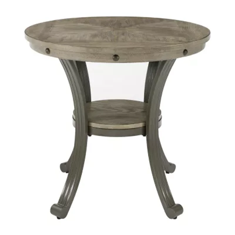 Firview End Table