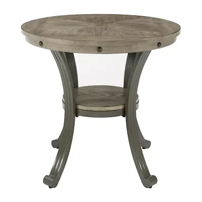 Firview End Table