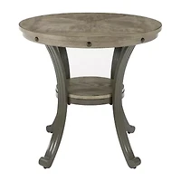 Firview End Table