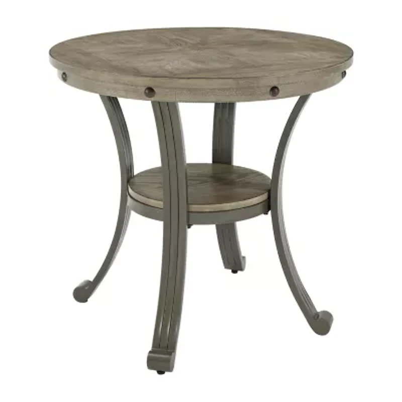Firview End Table