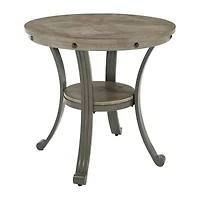 Firview End Table