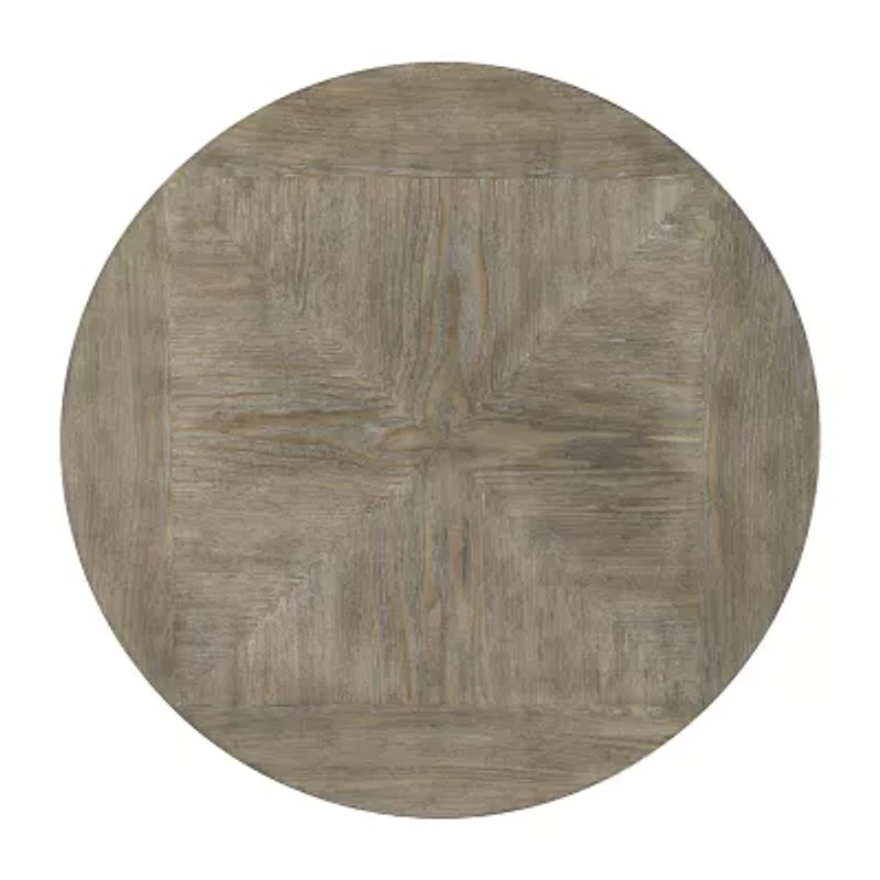 Firview End Table