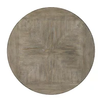 Firview End Table