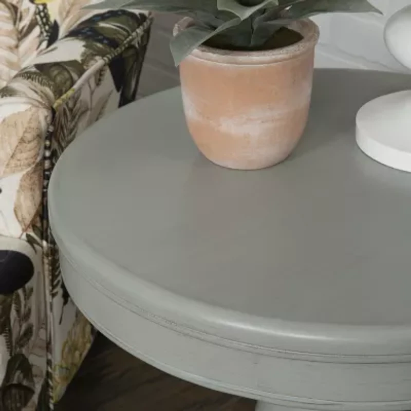 Havers Living Room Collection End Table
