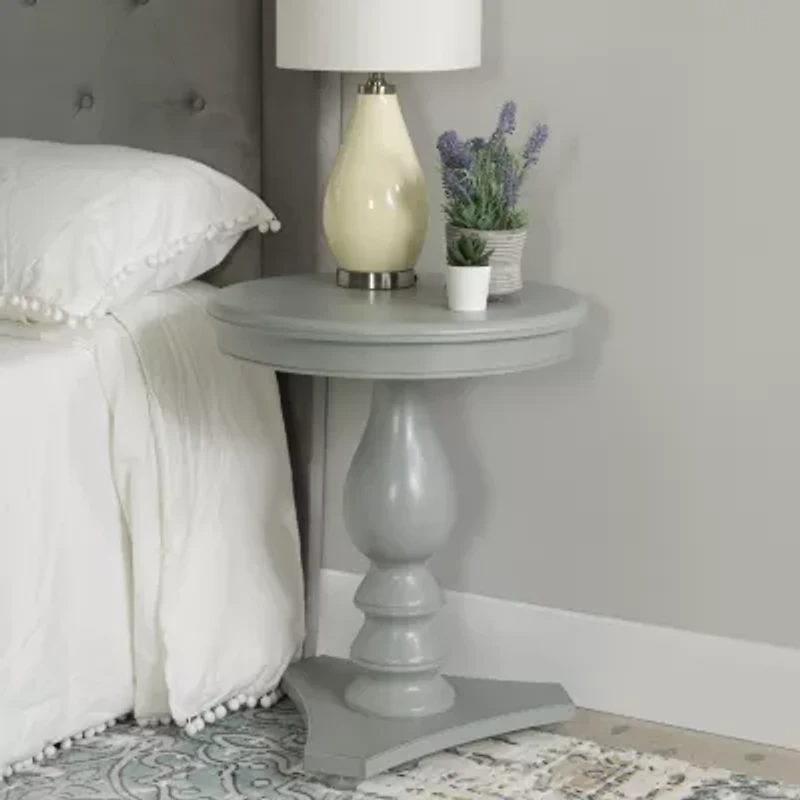 Havers Living Room Collection End Table