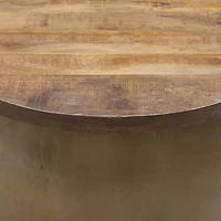 Kirkglen Living Room Collection End Table