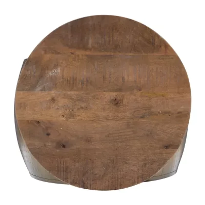 Kirkglen Living Room Collection End Table