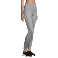 Xersion Womens Quick Dry High Rise 28" 7/8 Ankle Legging