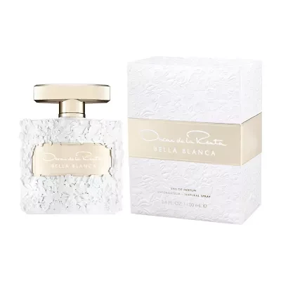 Oscar De La Renta Bella Blanca Eau De Parfum