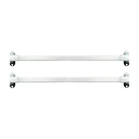 Rod Desyne Oval Sash 2Pc