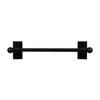 Rod Desyne Self Adhesive 7/16 Adjustable Curtain