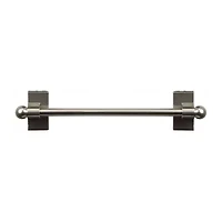 Rod Desyne Self Adhesive 7/16 Adjustable Curtain
