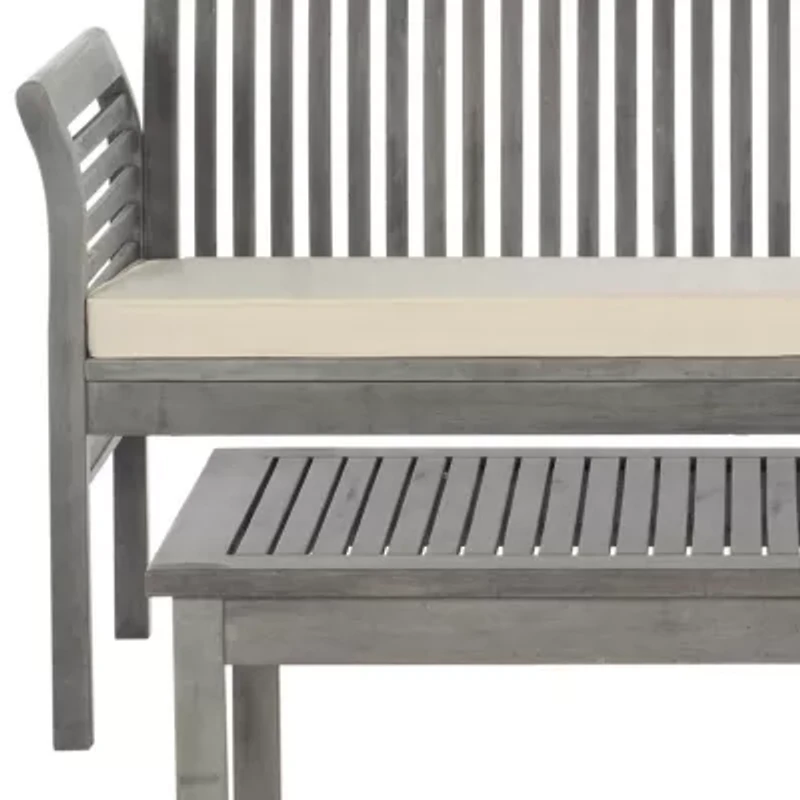 Carson 4-pc Outdoor Conversation Set