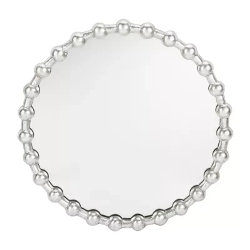 Safavieh Eden Wall Mount Round Wall Mirror