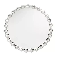 Safavieh Eden Wall Mount Round Wall Mirror