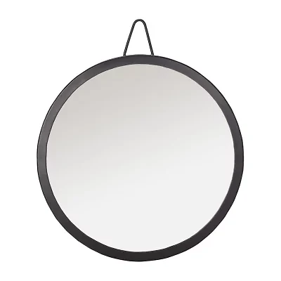 Safavieh Darsey Wall Mount Round Wall Mirror