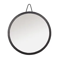 Safavieh Darsey Wall Mount Round Wall Mirror