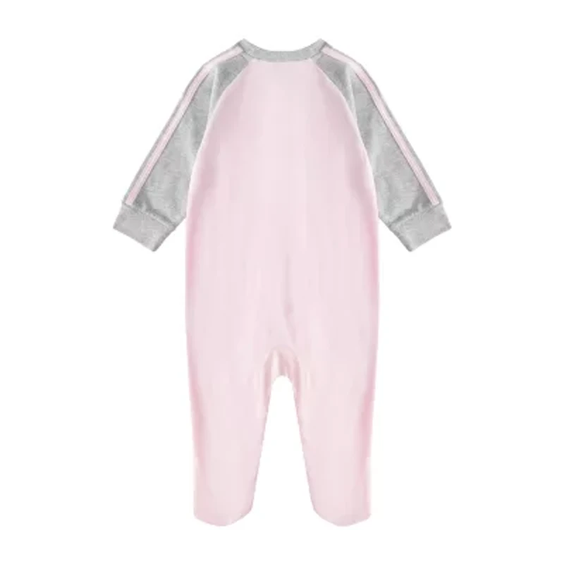 adidas Baby Girls Sleep and Play