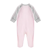 adidas Baby Girls Sleep and Play