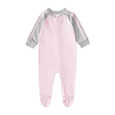 adidas Baby Girls Sleep and Play
