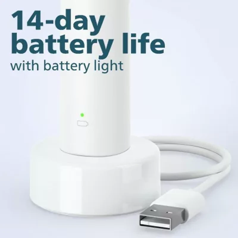 Sonicare Toothbrush