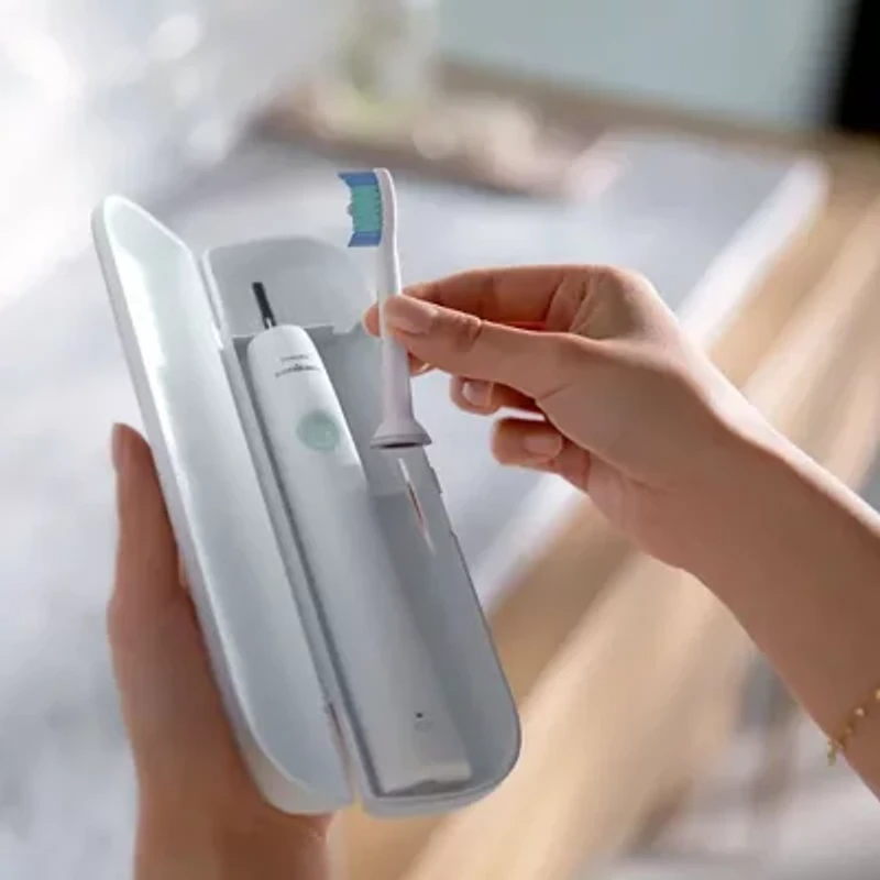 Sonicare Toothbrush