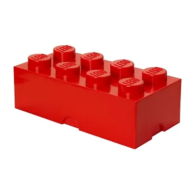 LEGO® Storage Brick 8 Bright