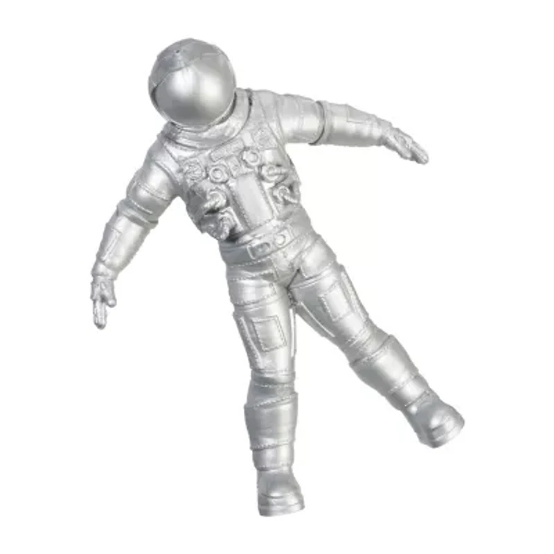 Toysmith Epic Stretch Astronaut Dough