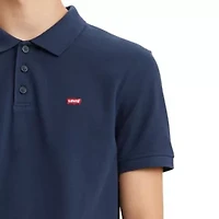 Levi's® Men's Housemark Short Sleeve Polo