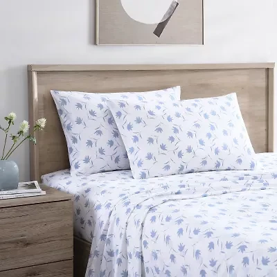 Stone Cottage Cotton Percale Sheet Set