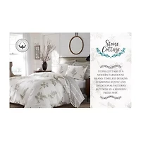 Stone Cottage Cotton Percale Sheet Set