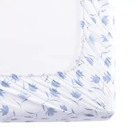 Stone Cottage Cotton Percale Sheet Set