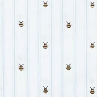 Poppy & Fritz Cotton Peracle Printed Sheet Set