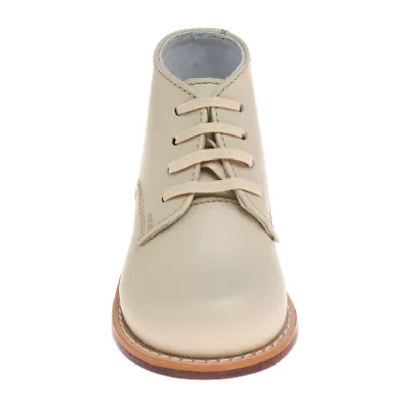 Josmo Boys Oxford Shoes