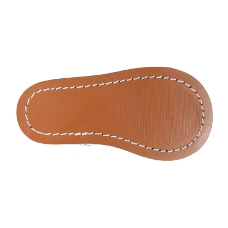 Josmo Boys Oxford Shoes