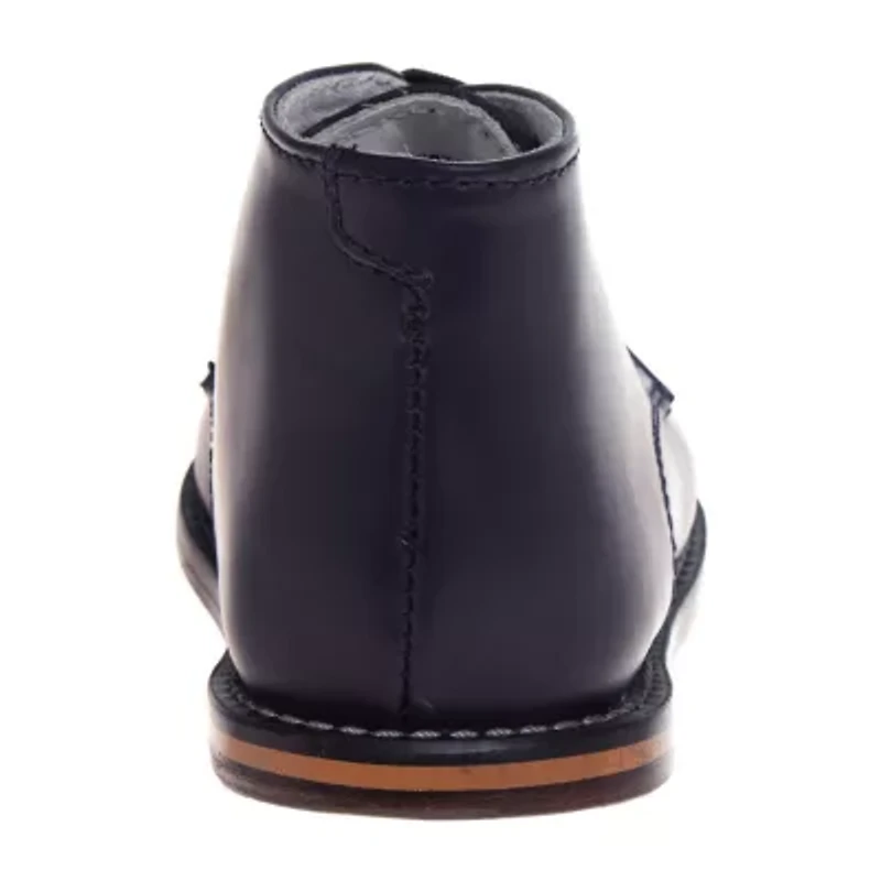 Josmo Boys Oxford Shoes