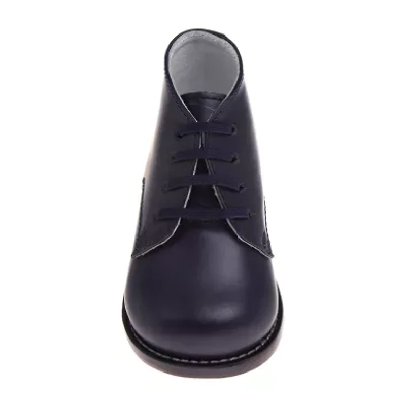 Josmo Boys Oxford Shoes