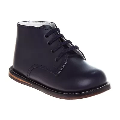 Josmo Boys Oxford Shoes