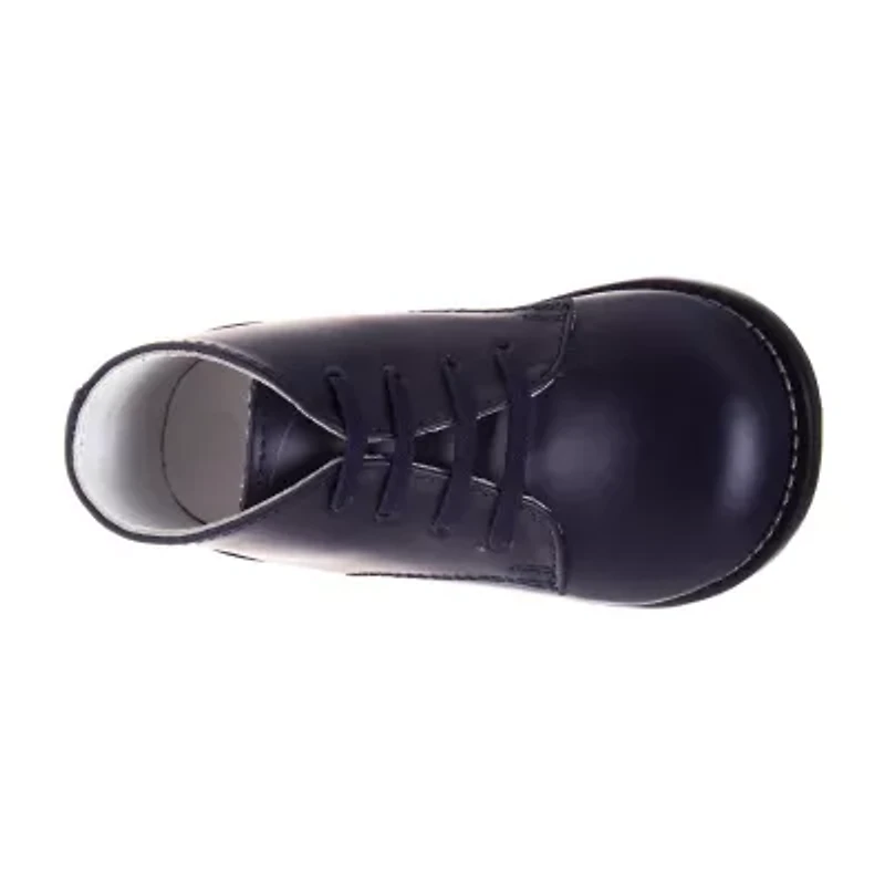 Josmo Boys Oxford Shoes