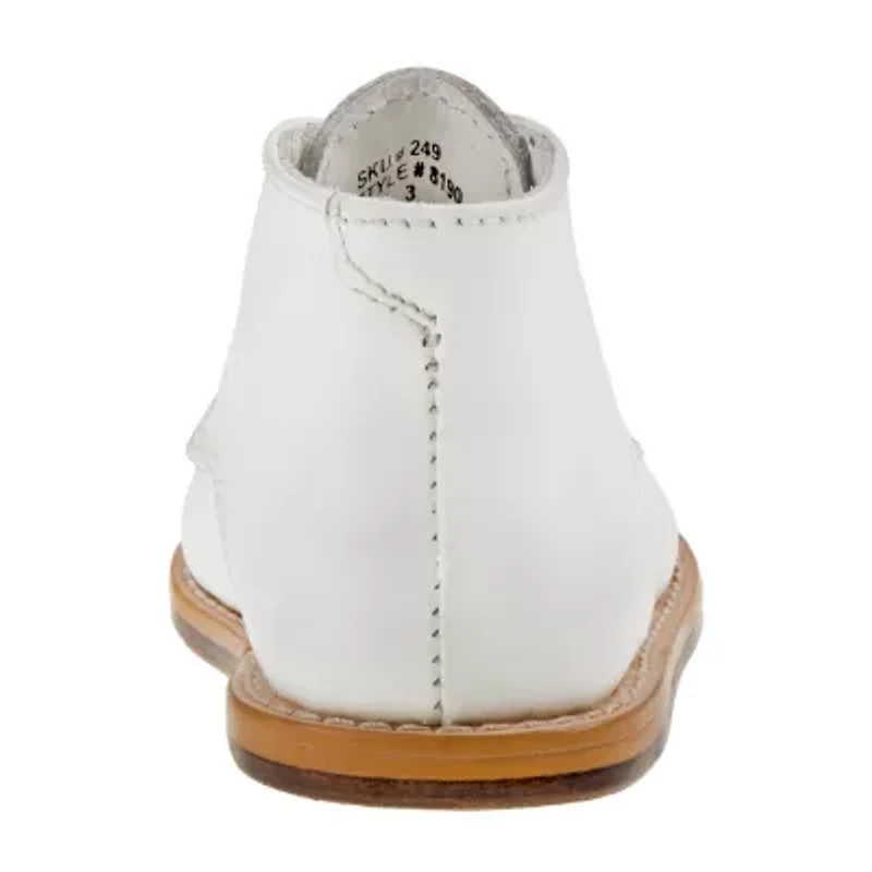 Josmo Unisex Oxford Shoes