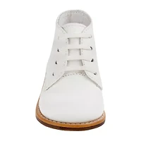 Josmo Unisex Oxford Shoes
