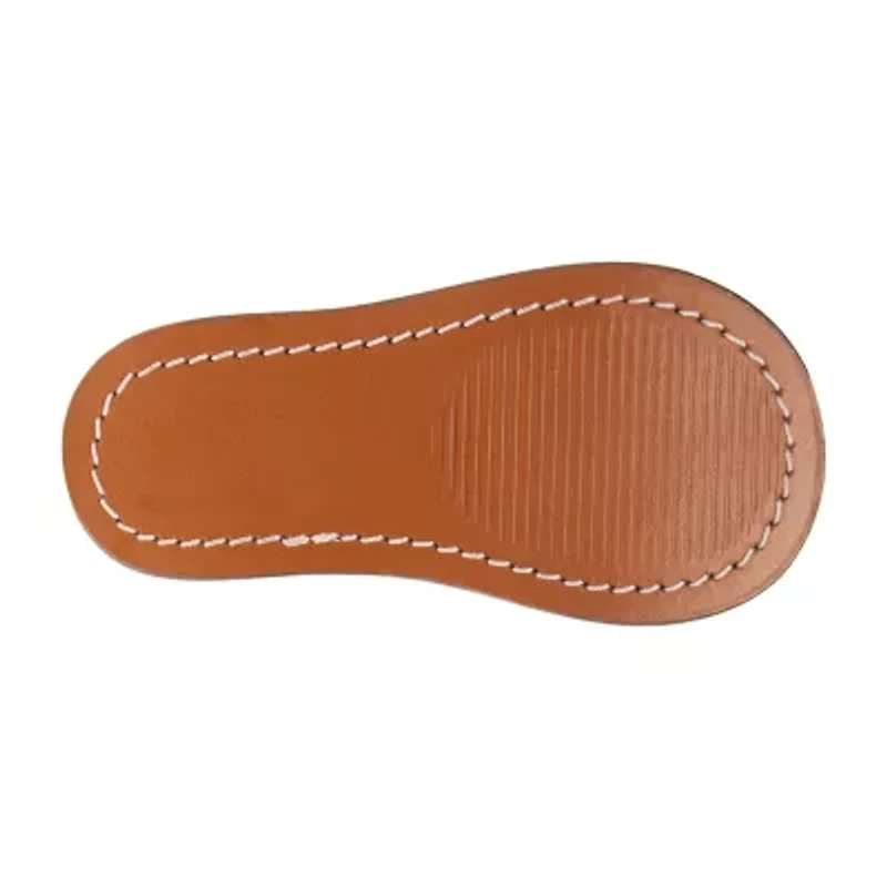 Josmo Unisex Oxford Shoes