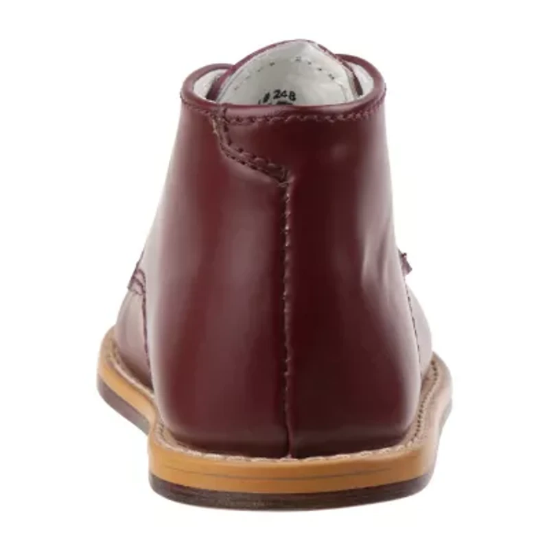 Josmo Girls Oxford Shoes