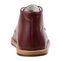 Josmo Girls Oxford Shoes