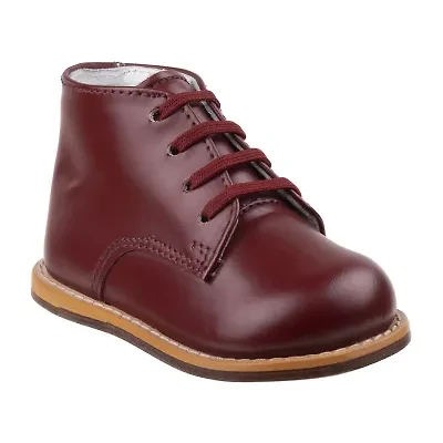 Josmo Girls Oxford Shoes