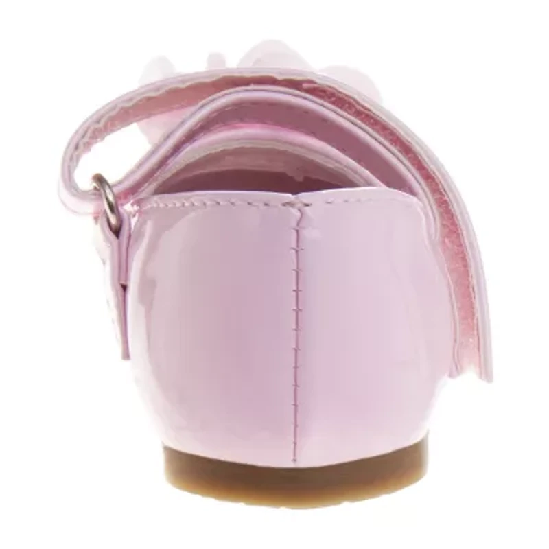 Josmo Girls Mary Jane Shoes