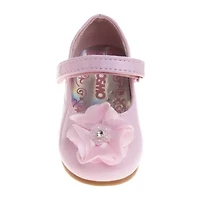 Josmo Girls Mary Jane Shoes