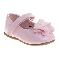 Josmo Girls Mary Jane Shoes